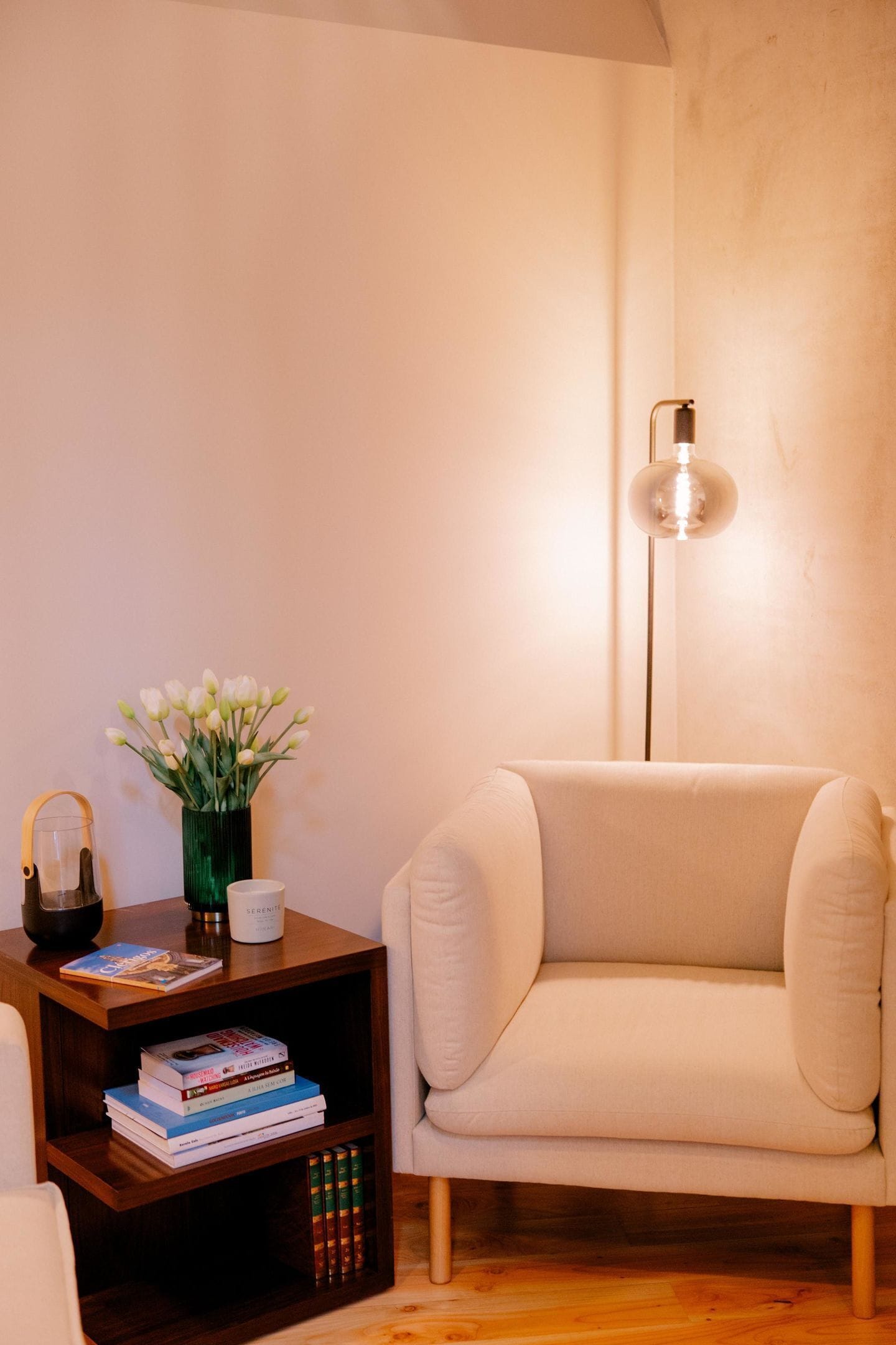 Foto - Casa Zogbi Hotel