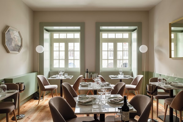 Frühstück, Mittagessen, Abendessen, mediterrane Küche