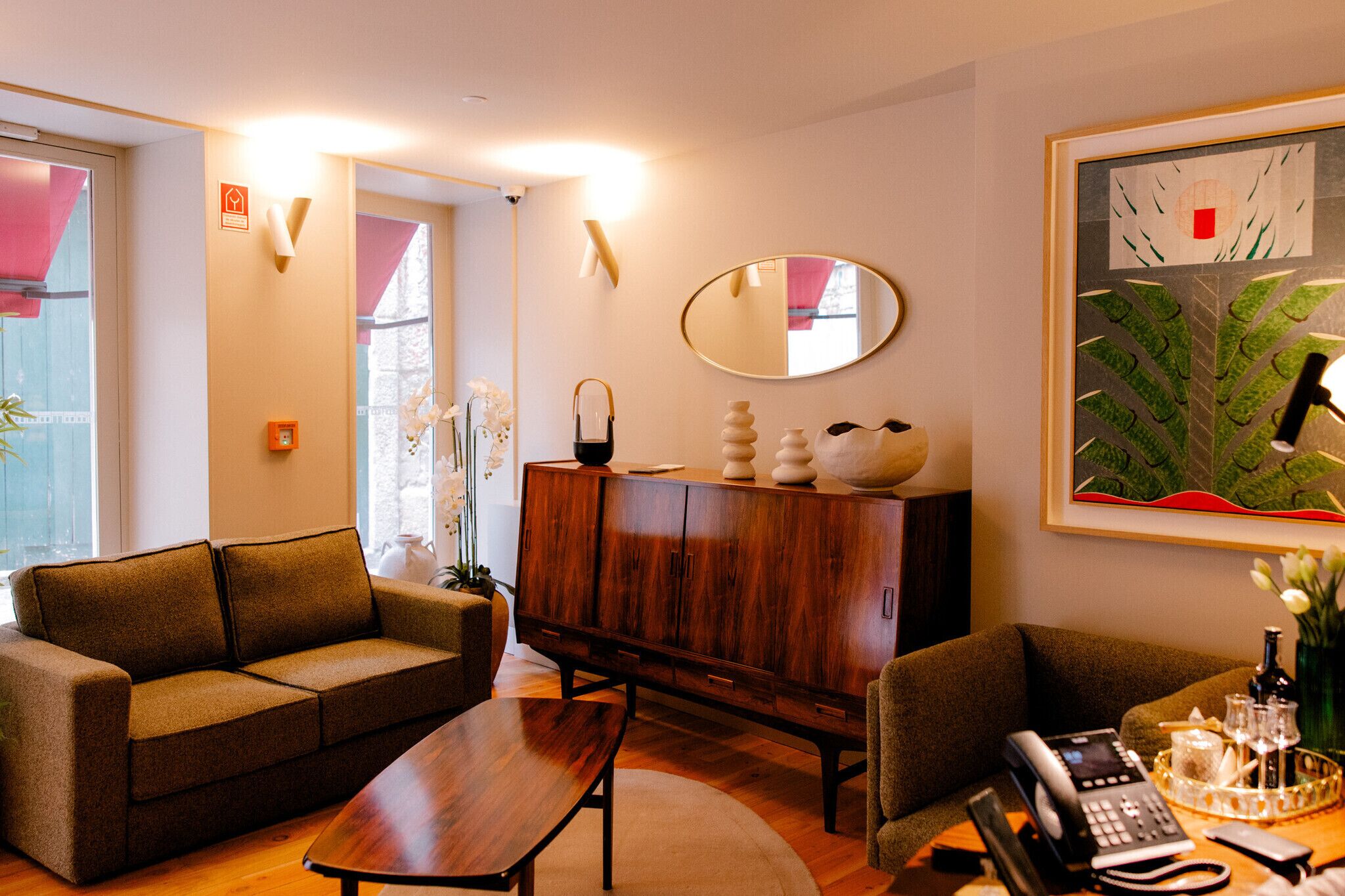 Photo - Casa Zogbi Hotel