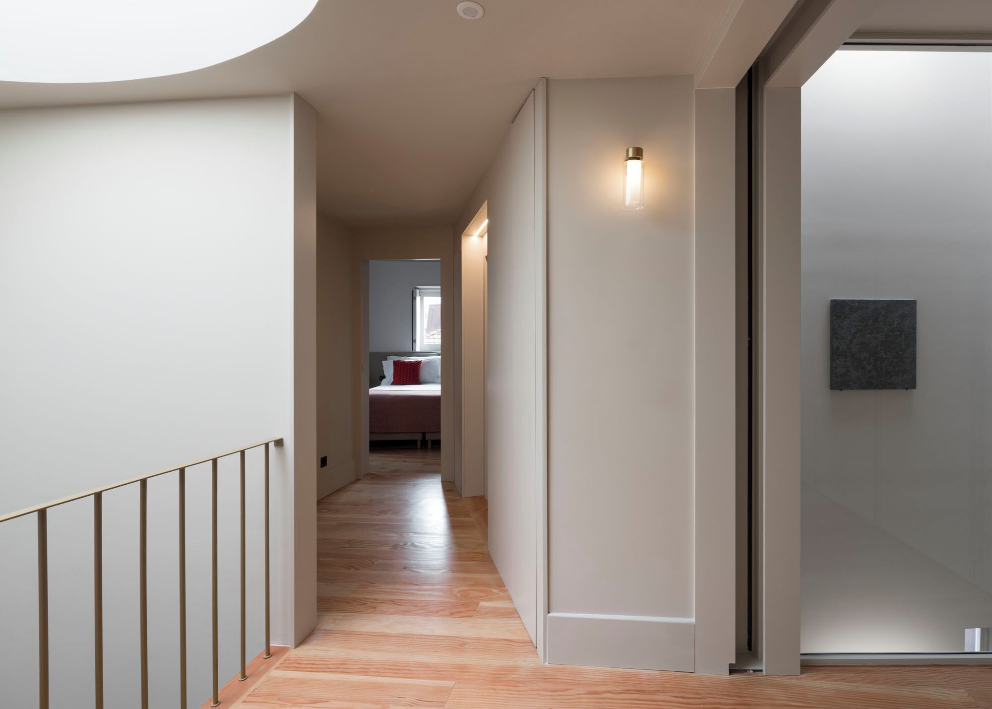 Photo - Casa Zogbi Hotel