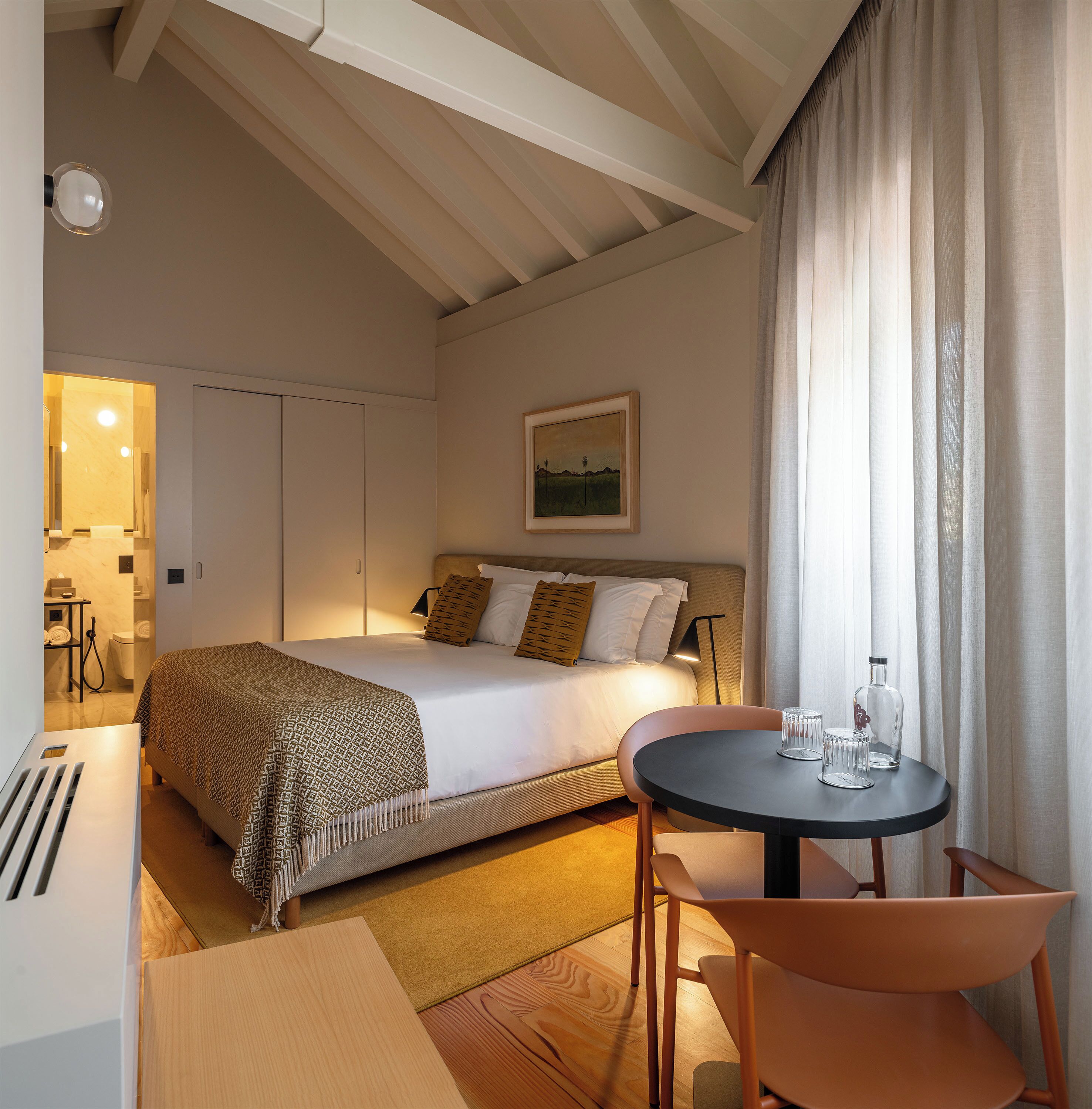 Photo - Casa Zogbi Hotel