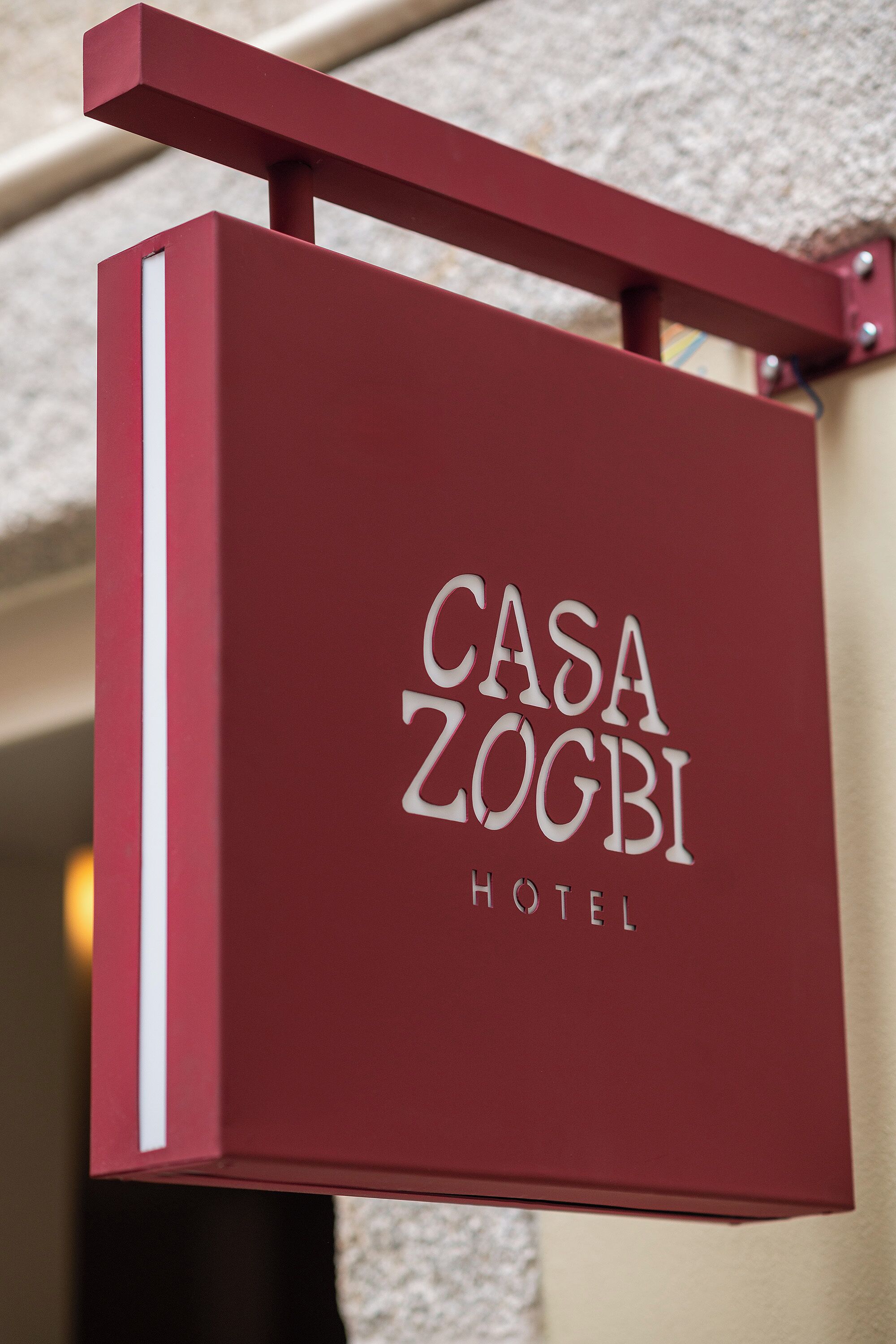 Photo - Casa Zogbi Hotel