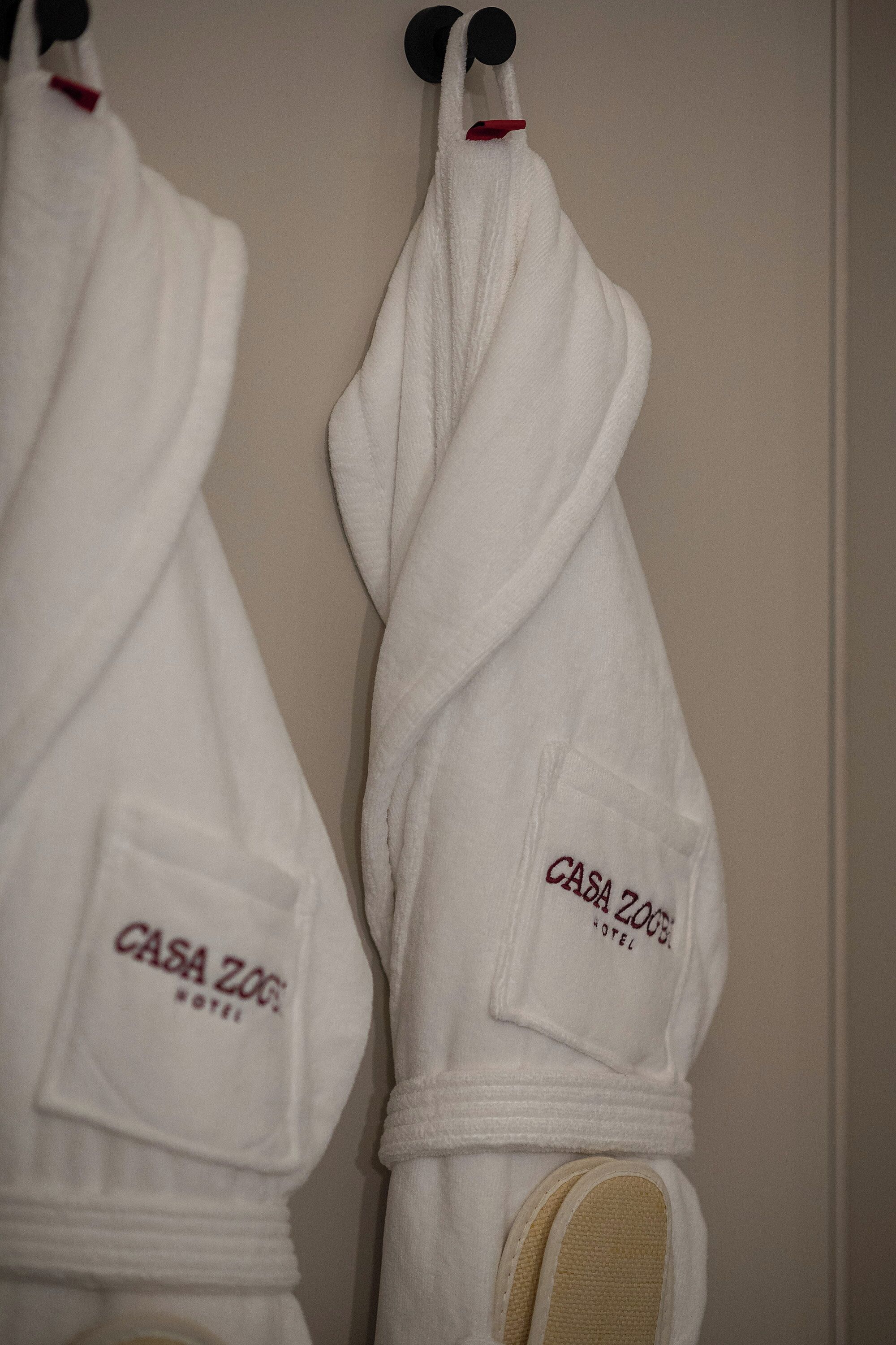 Photo - Casa Zogbi Hotel