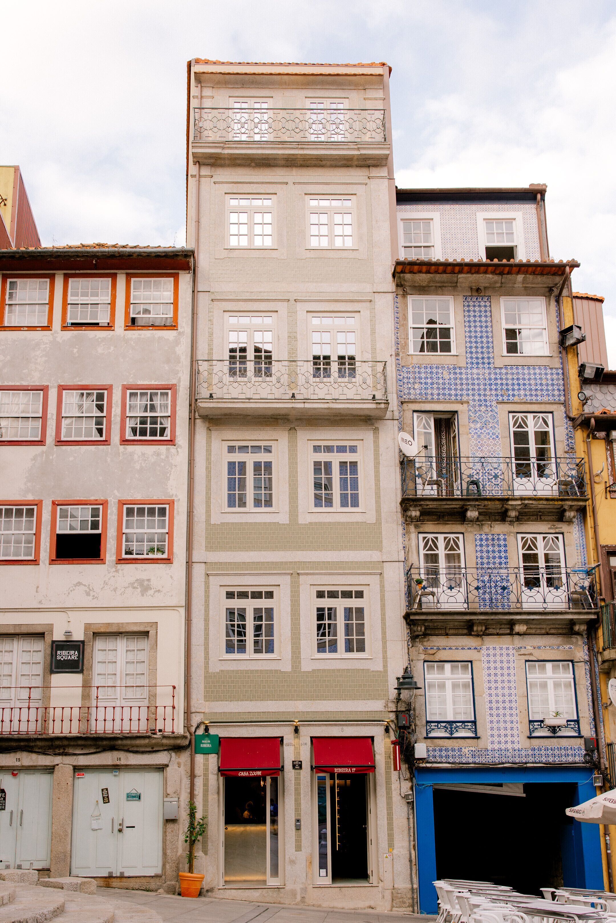 Photo - Casa Zogbi Hotel