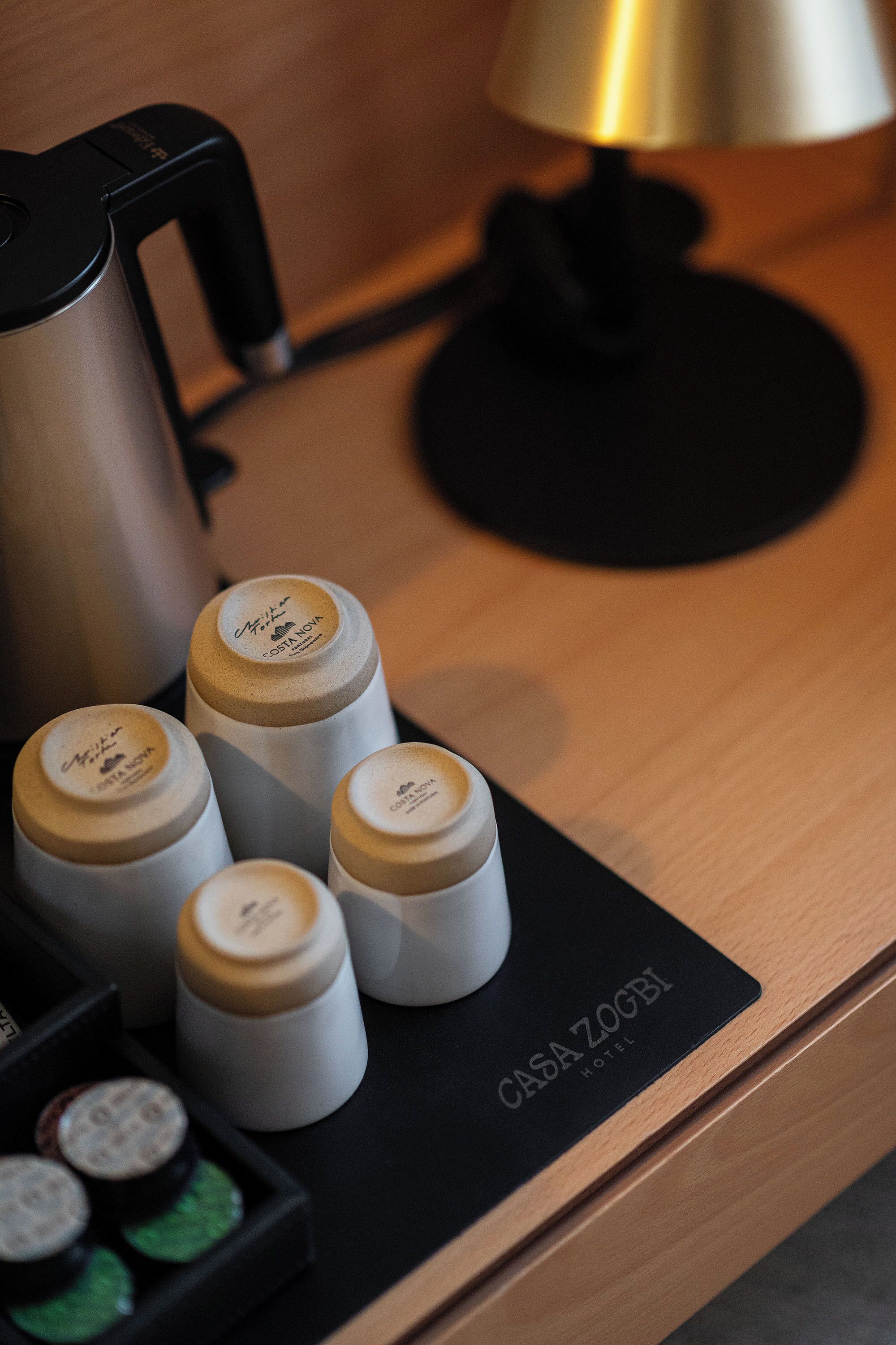 Photo - Casa Zogbi Hotel