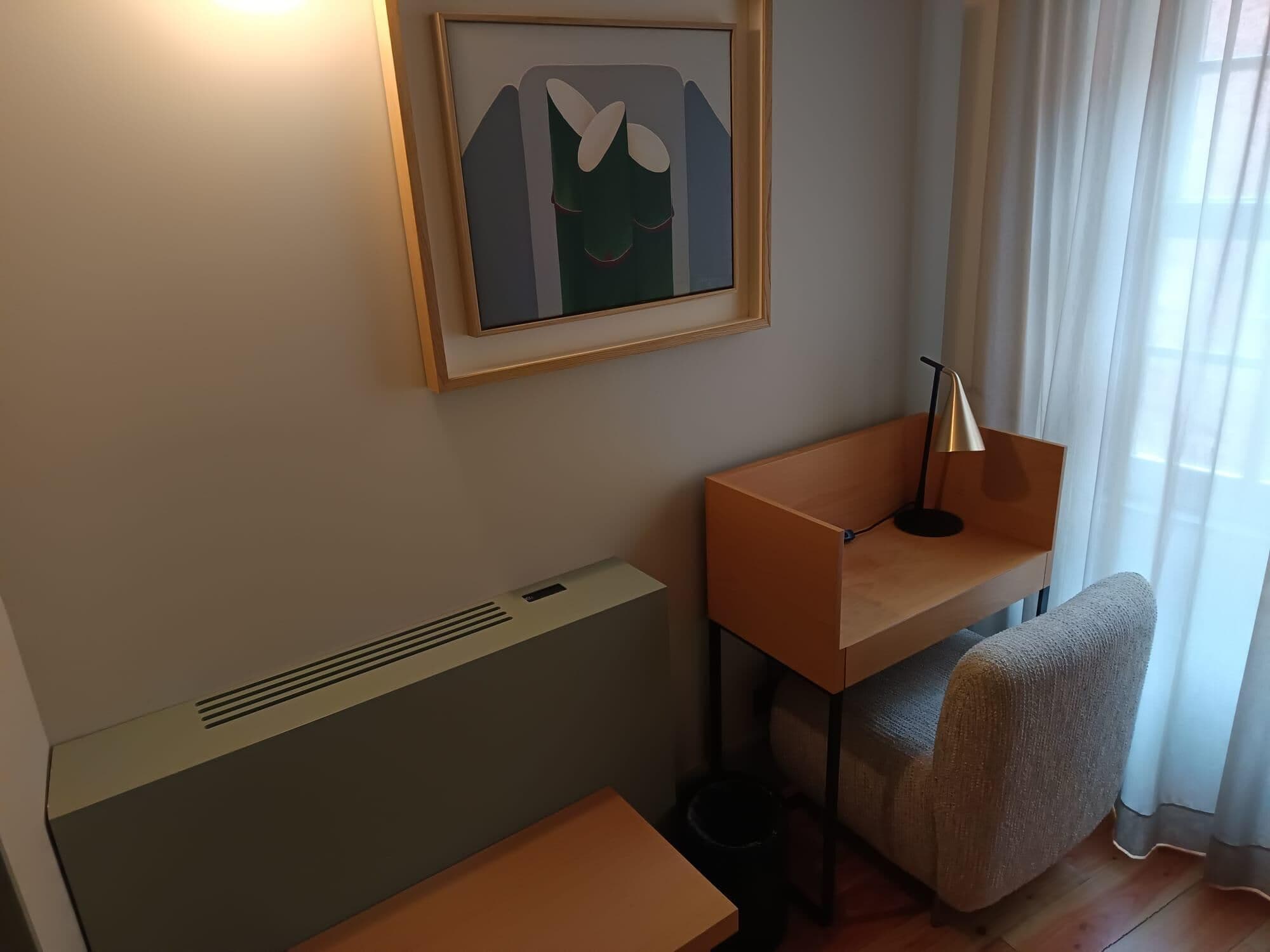 Foto - Casa Zogbi Hotel