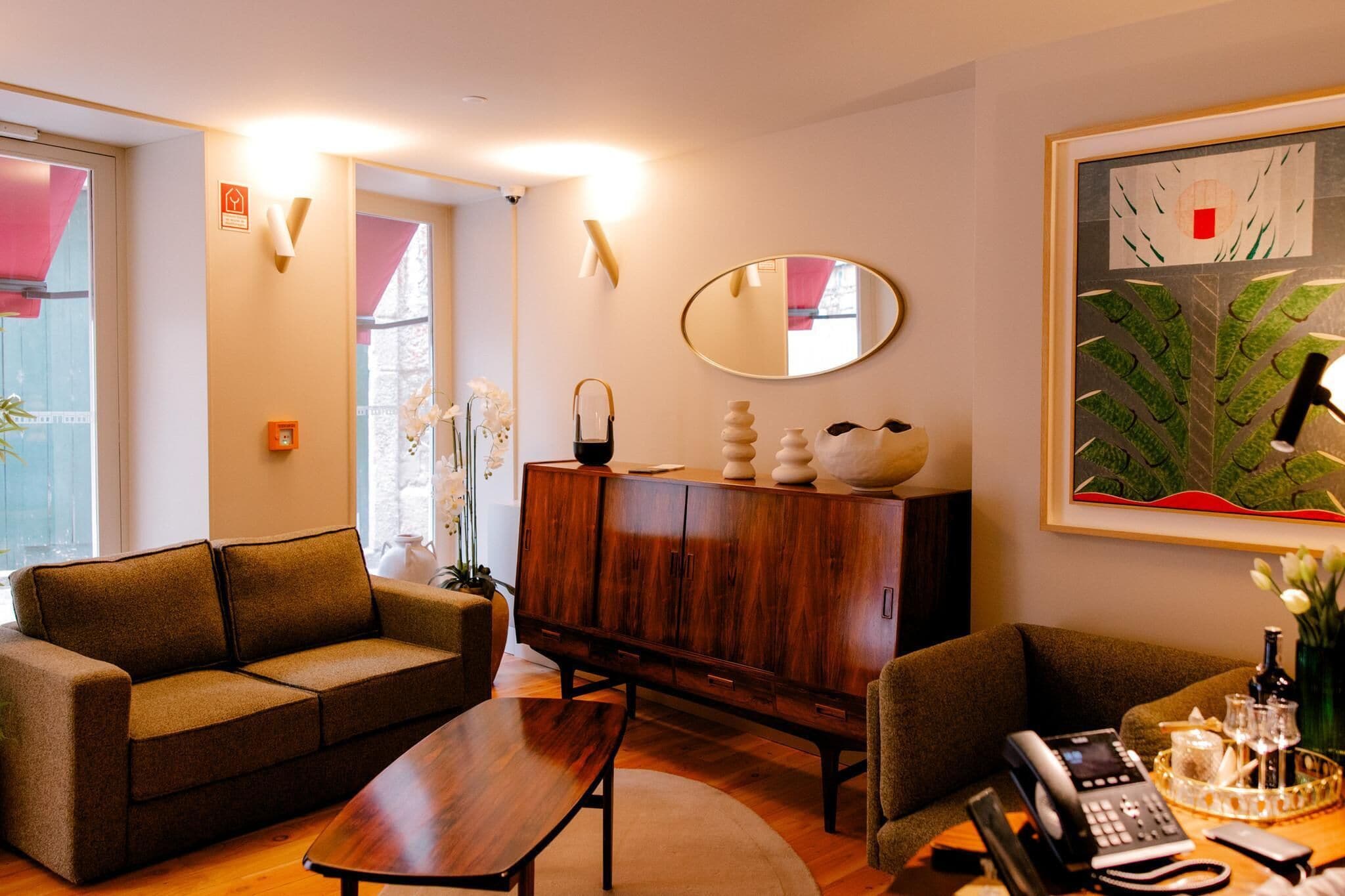 Foto - Casa Zogbi Hotel