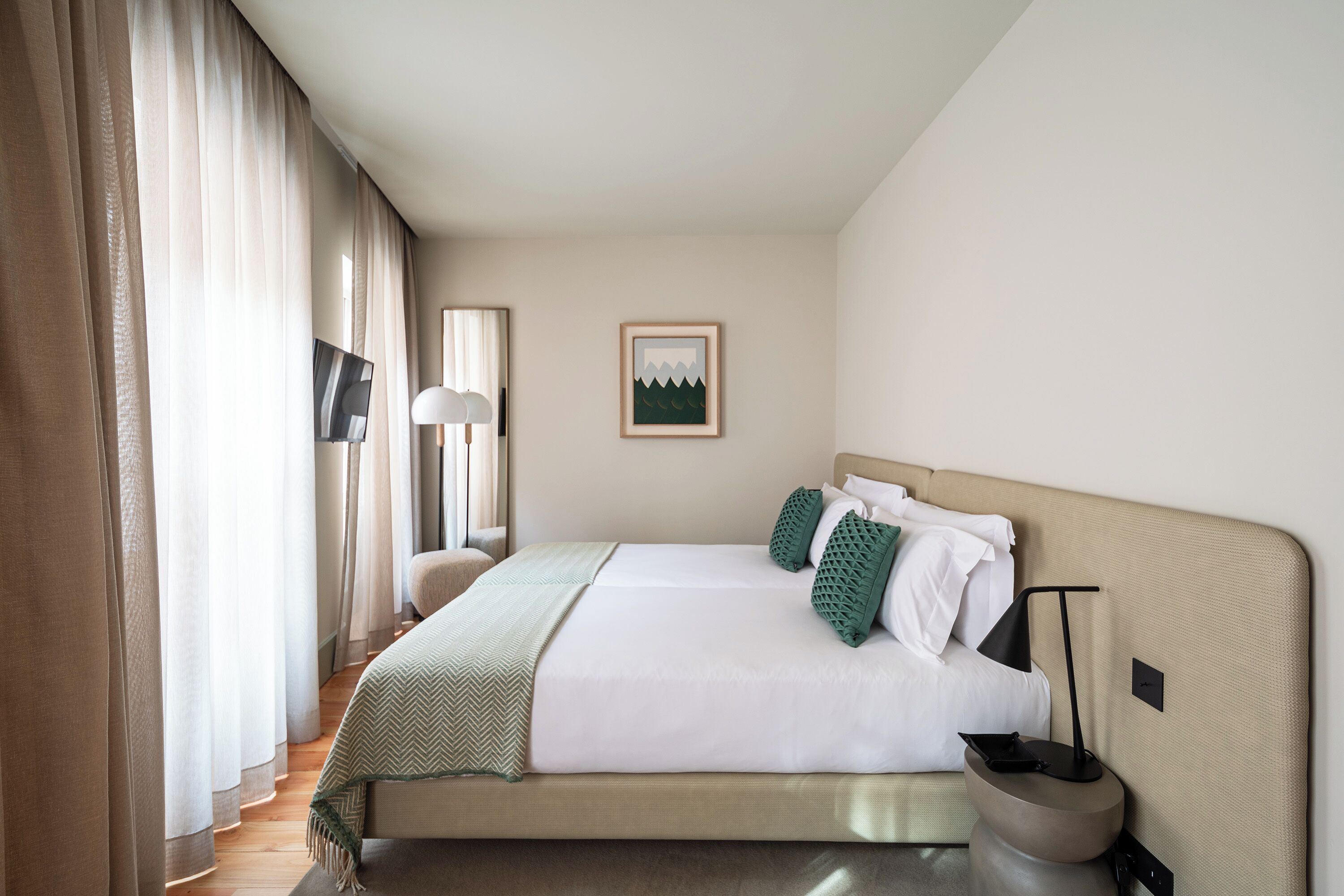 Photo - Casa Zogbi Hotel