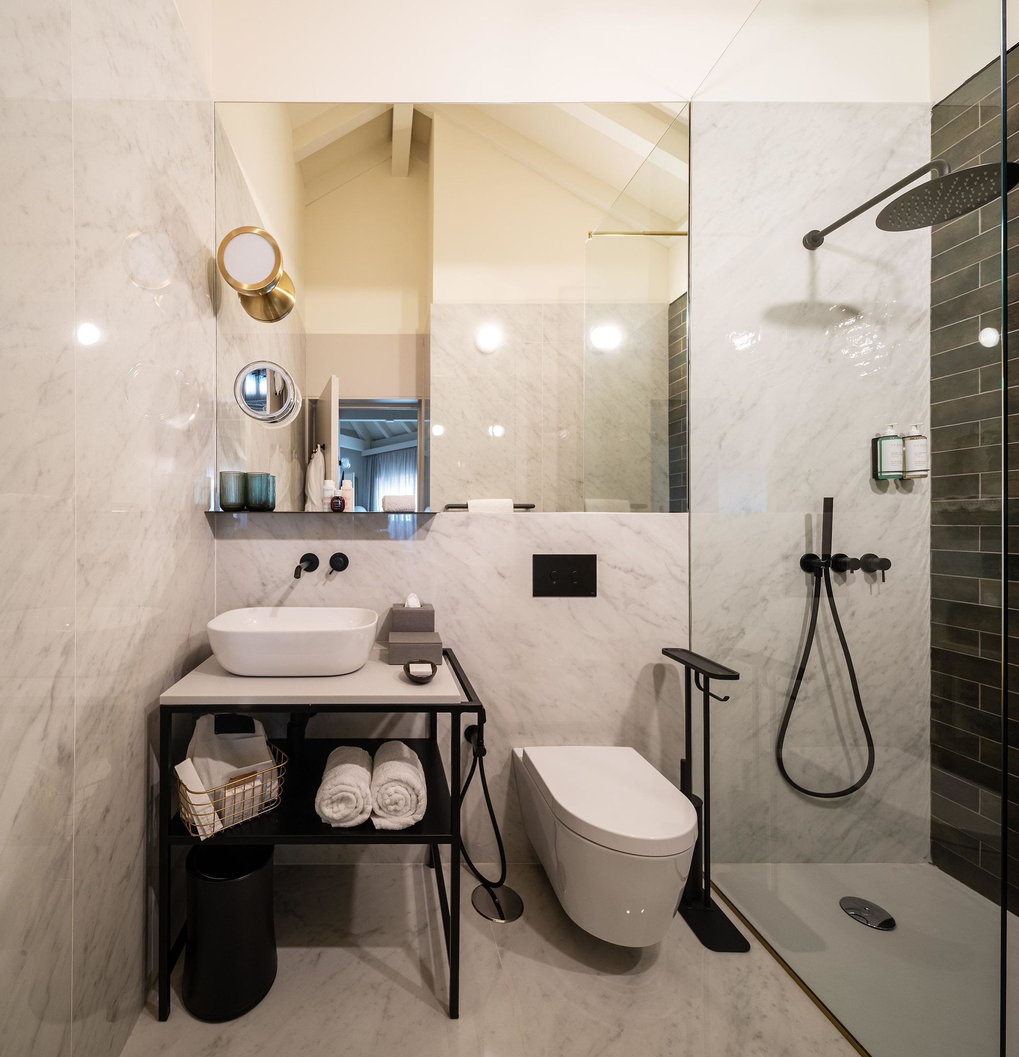 Foto - Casa Zogbi Hotel