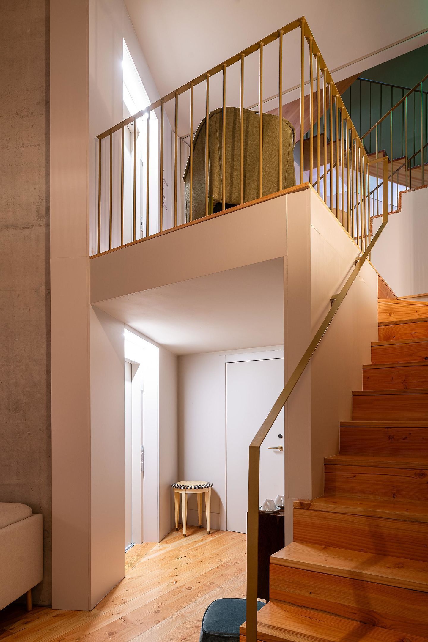 Foto - Casa Zogbi Hotel