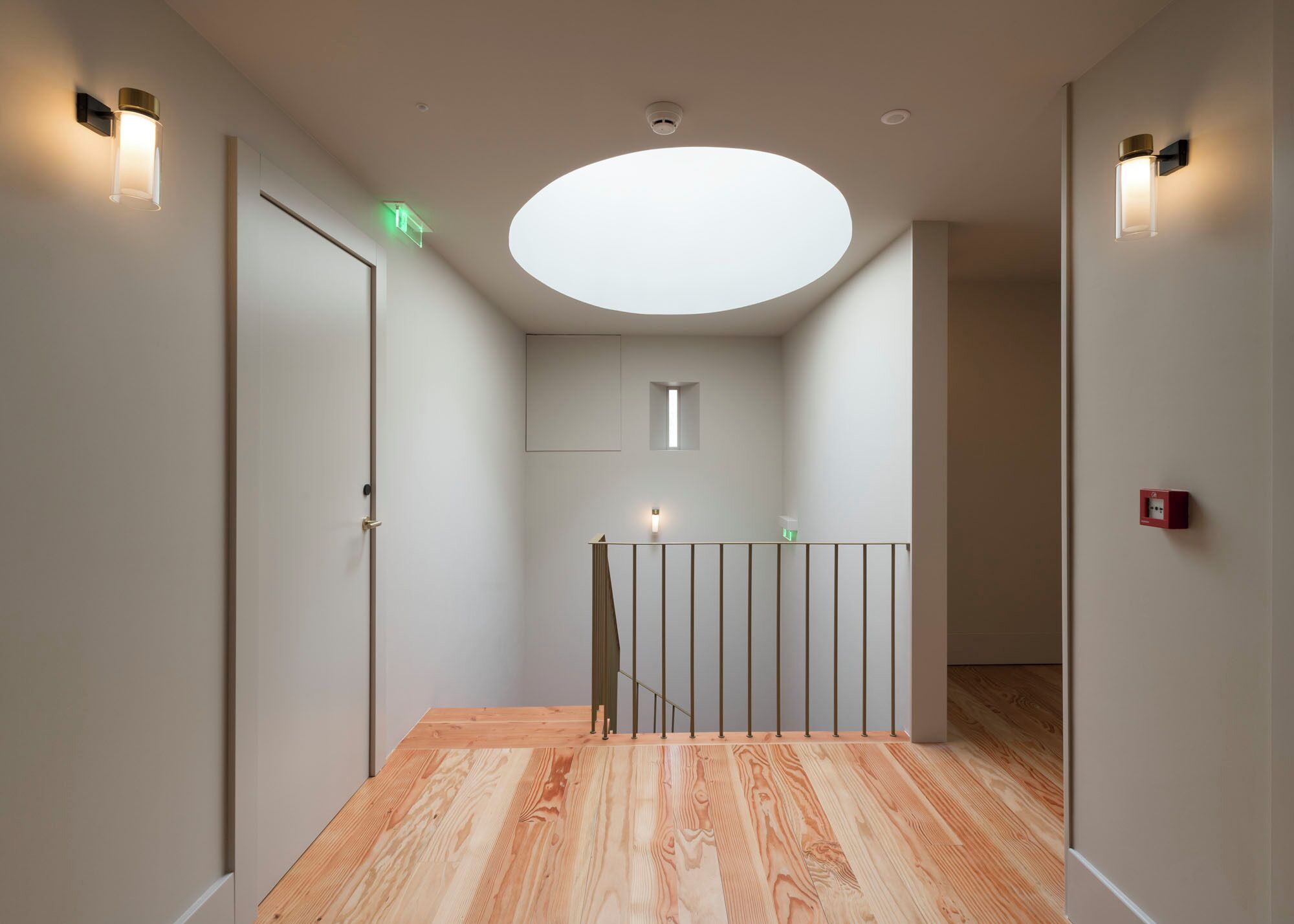 Photo - Casa Zogbi Hotel