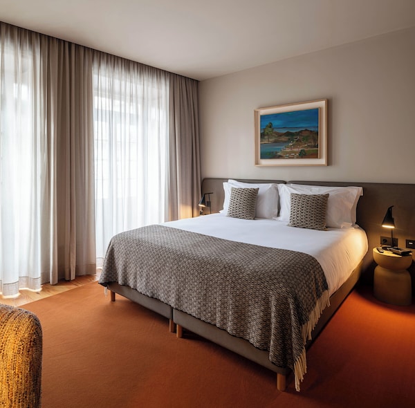 Casa Zogbi Hotel - Oporto