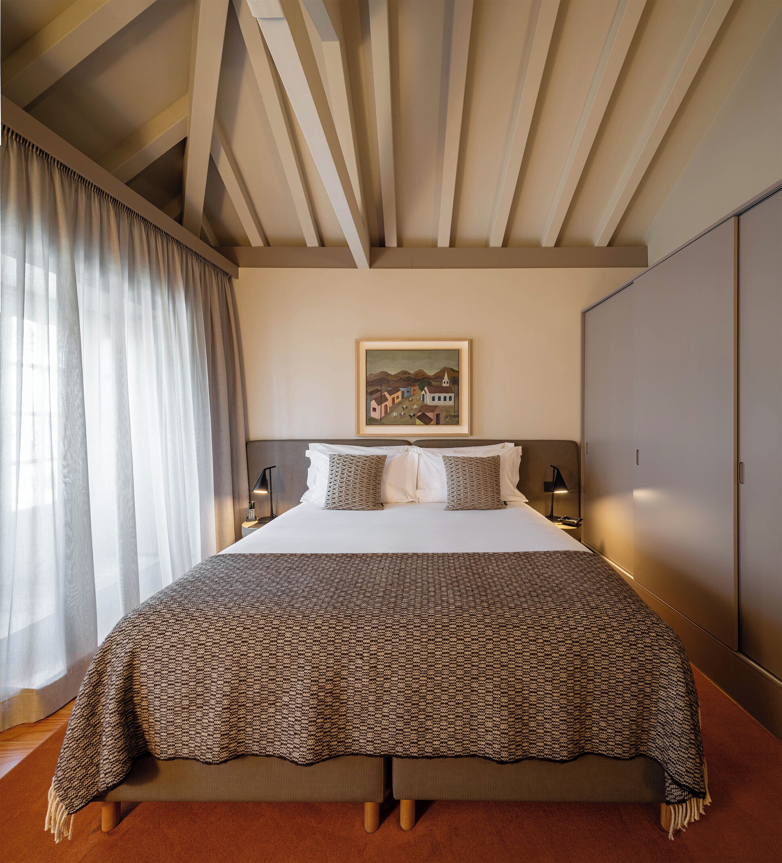 Photo - Casa Zogbi Hotel