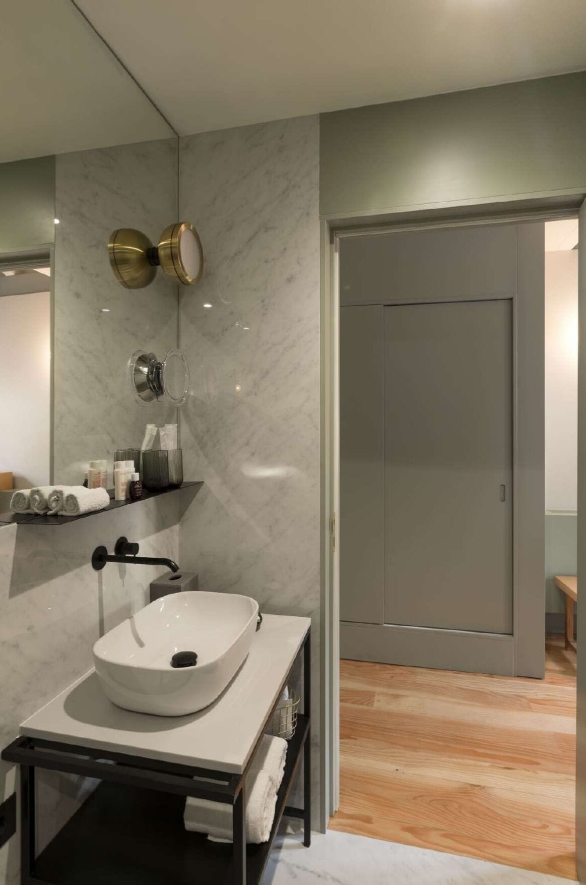 Photo - Casa Zogbi Hotel