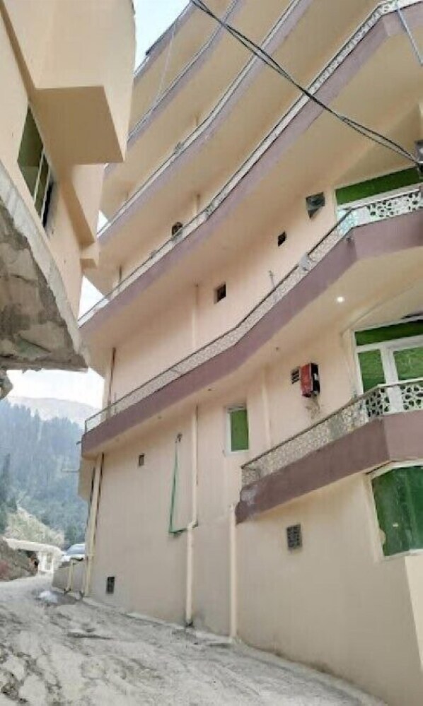 Exterior - Jovial Gold Hotel Naran (Balakot)