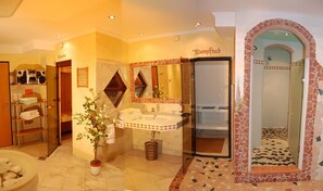 Apartamento | Tratamento de spa