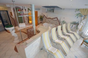 Apartment | Spa treatment - Apartment in Pitztal With Mountain Views (Arzl im Piztal)