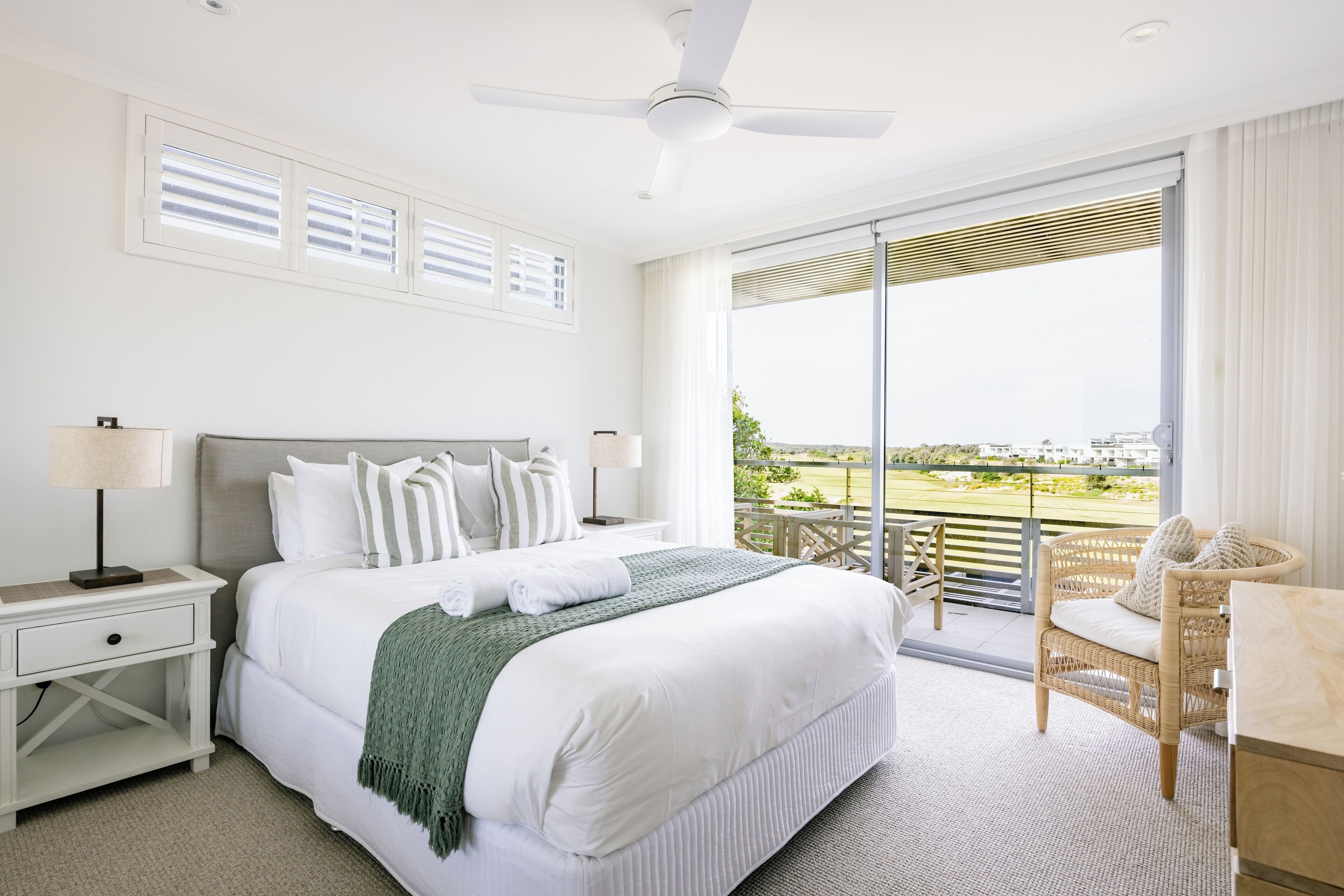 4 sovrum, strykjärn/strykbräda, gratis wi-fi och sängkläder