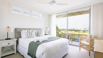 4 Schlafzimmer, Bügeleisen/Bügelbrett, kostenloses WLAN, Bettwäsche