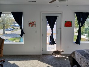 Deluxe Single Room, Balcony, City View | Premium bedding, desk, laptop workspace, free WiFi