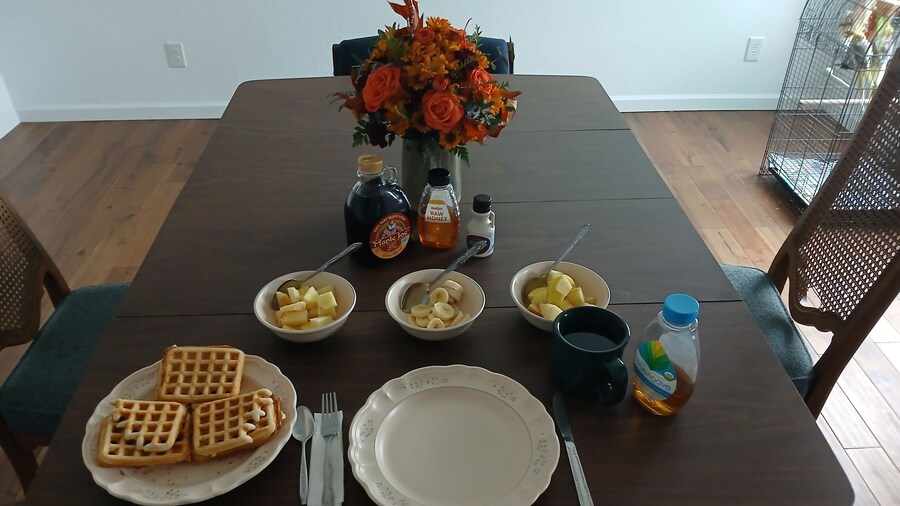 Branson House Bed and Breakfast