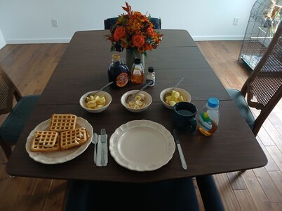 Branson House Bed and Breakfast