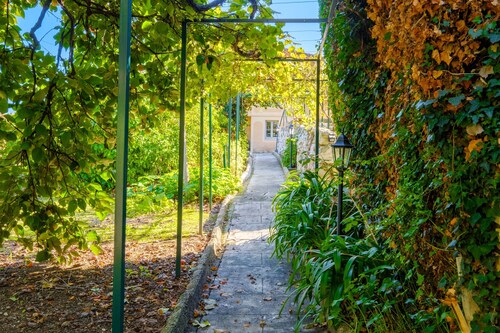 Propriété Muraccioli 1 - Maison vue mer