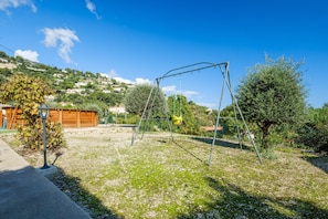 Area bambini