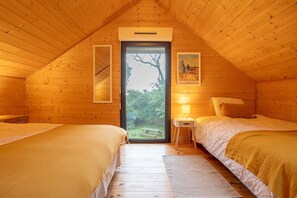 2 Schlafzimmer, Bügeleisen/Bügelbrett, kostenloses WLAN