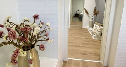 Big Modern Space 75sqm