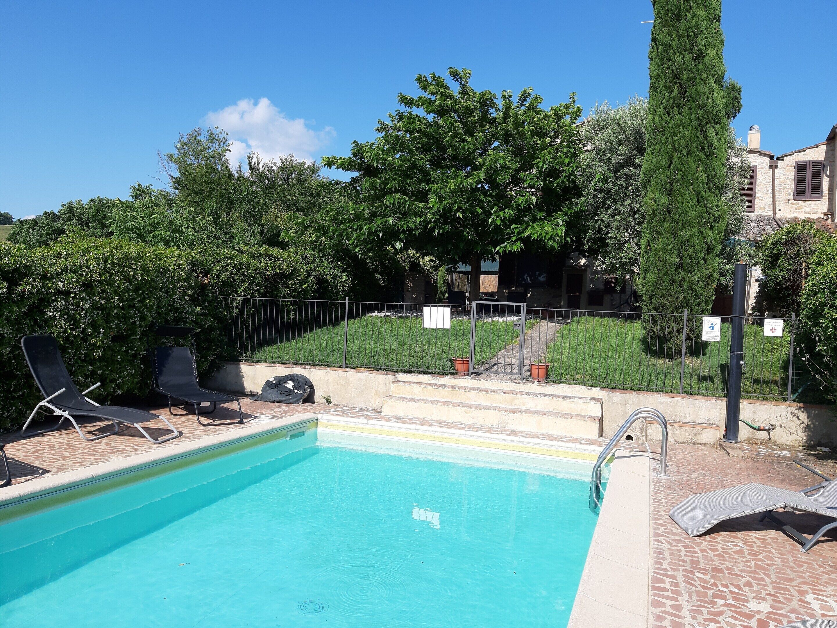 House | Pool