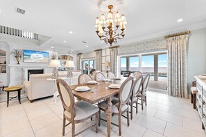 تناول الطعام