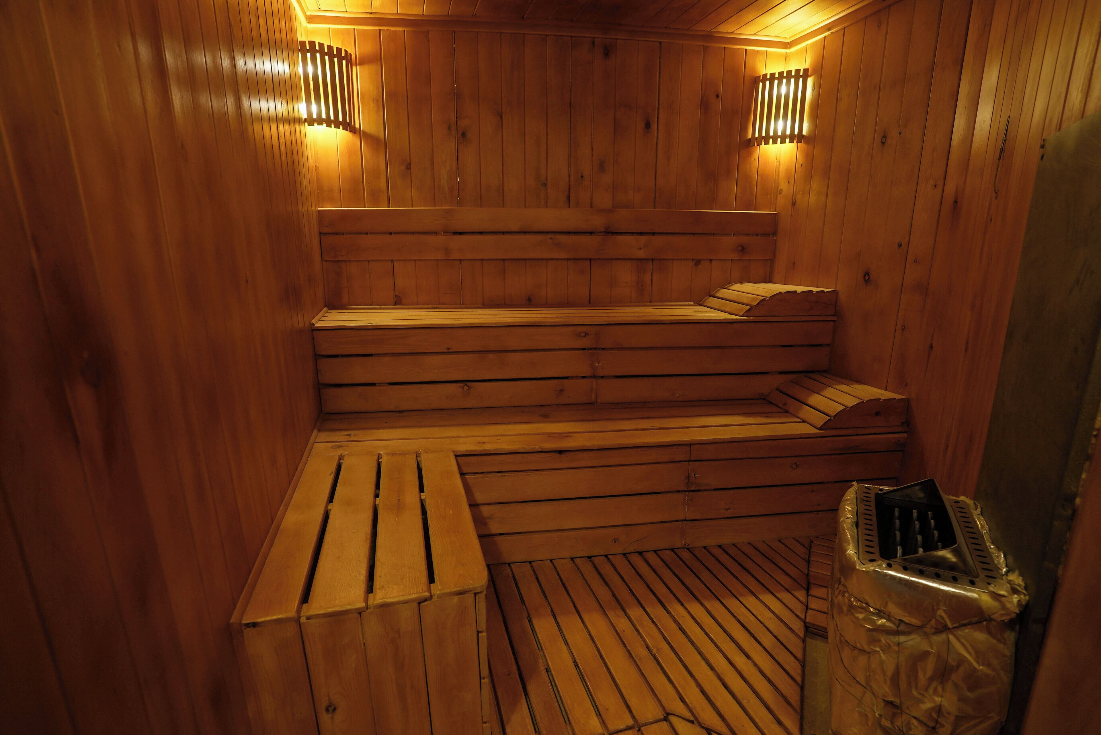 Foto - The Temple Hotel & Spa Luxor