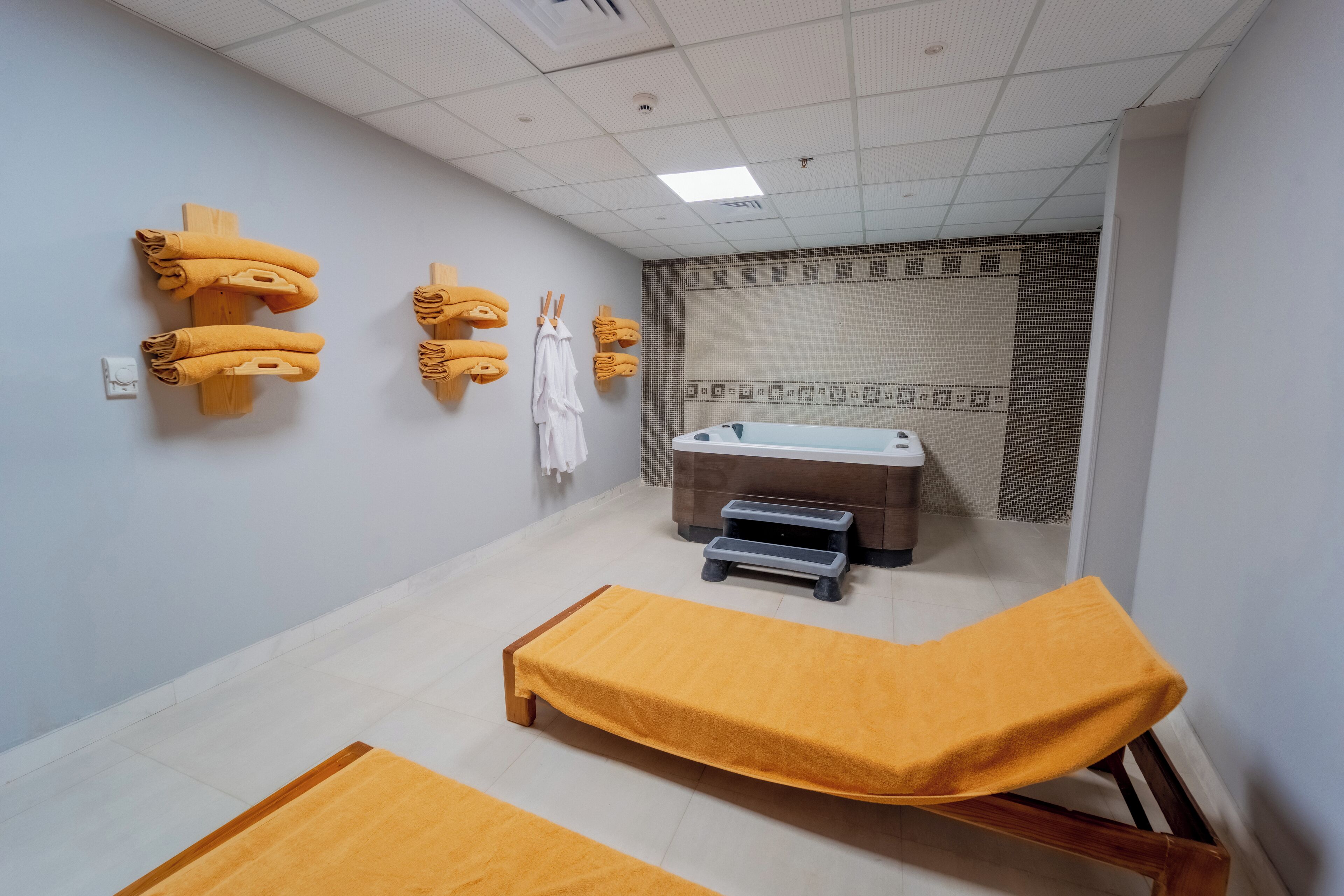 Spa 療程