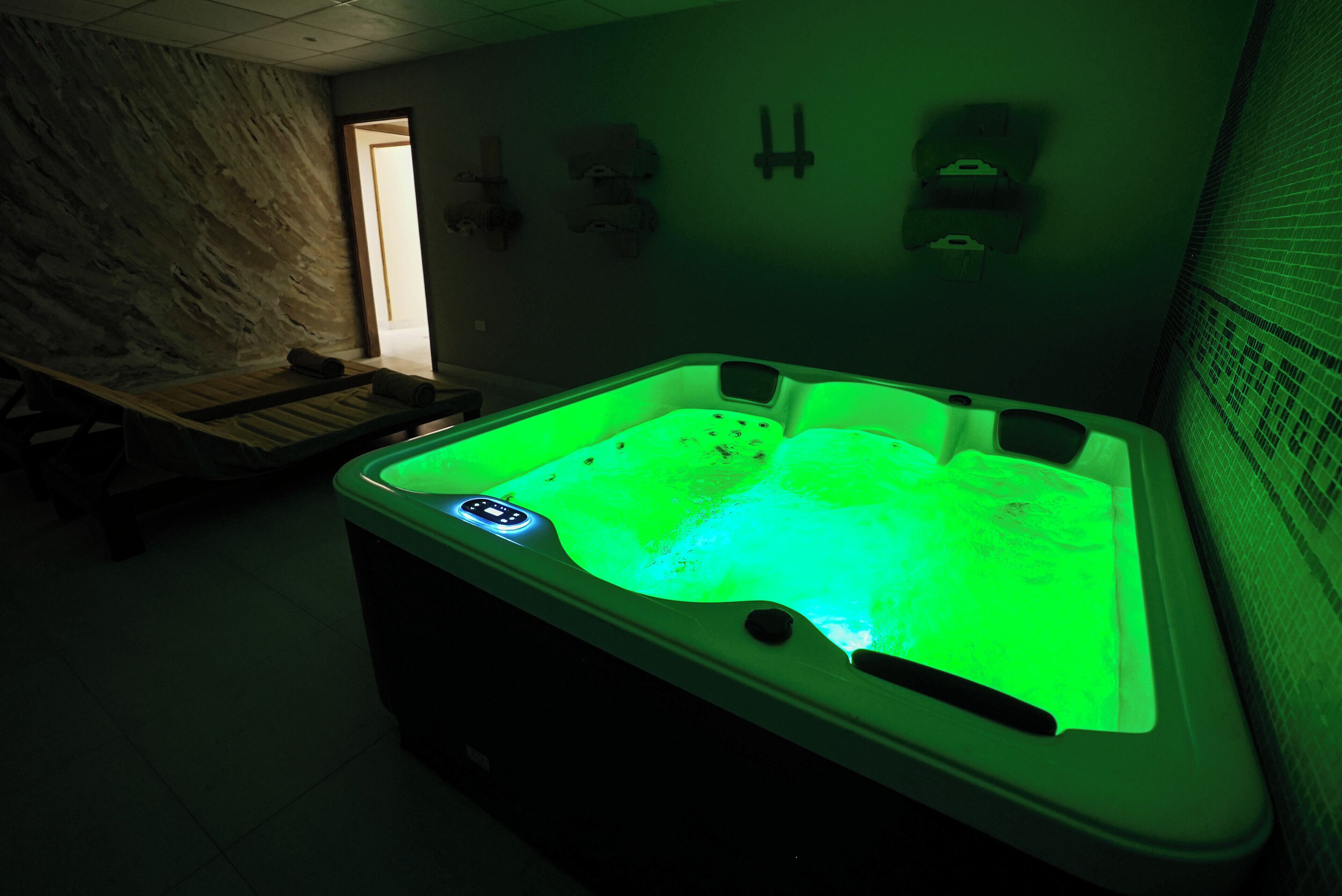 Foto - The Temple Hotel & Spa Luxor