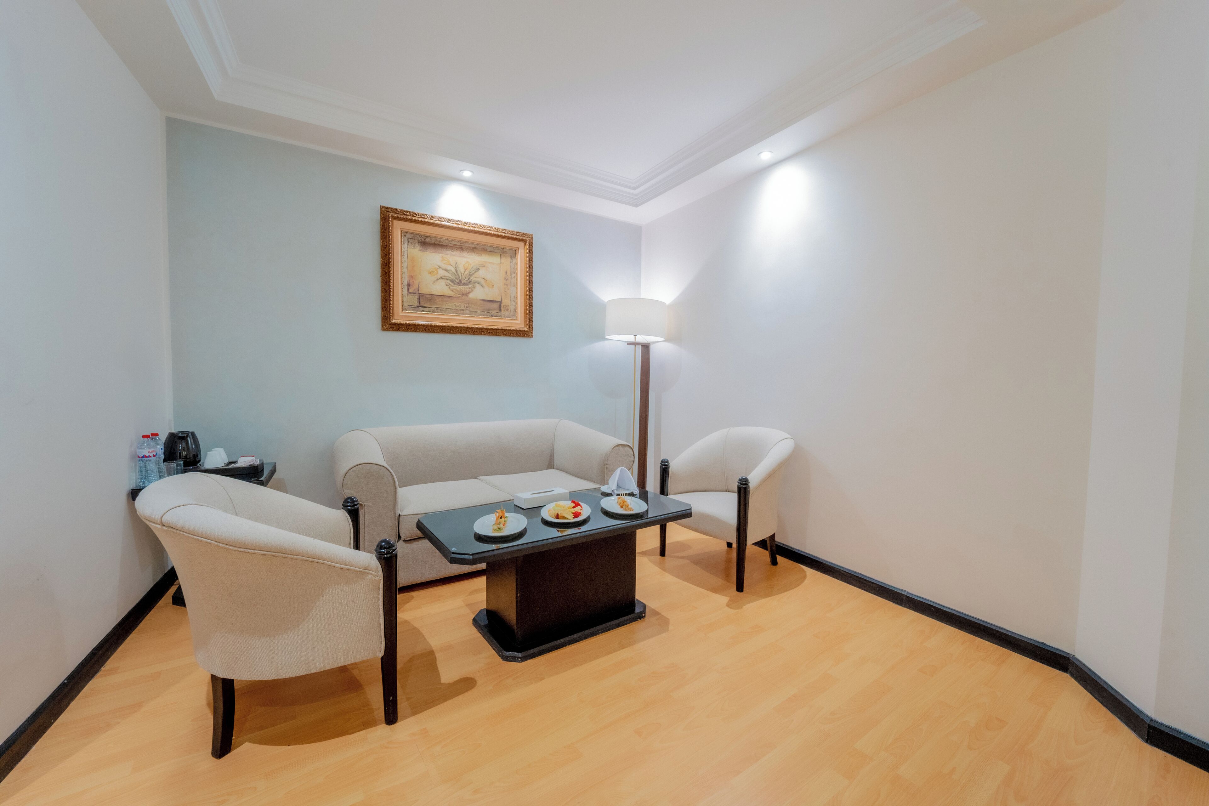 Foto - The Temple Hotel & Spa Luxor