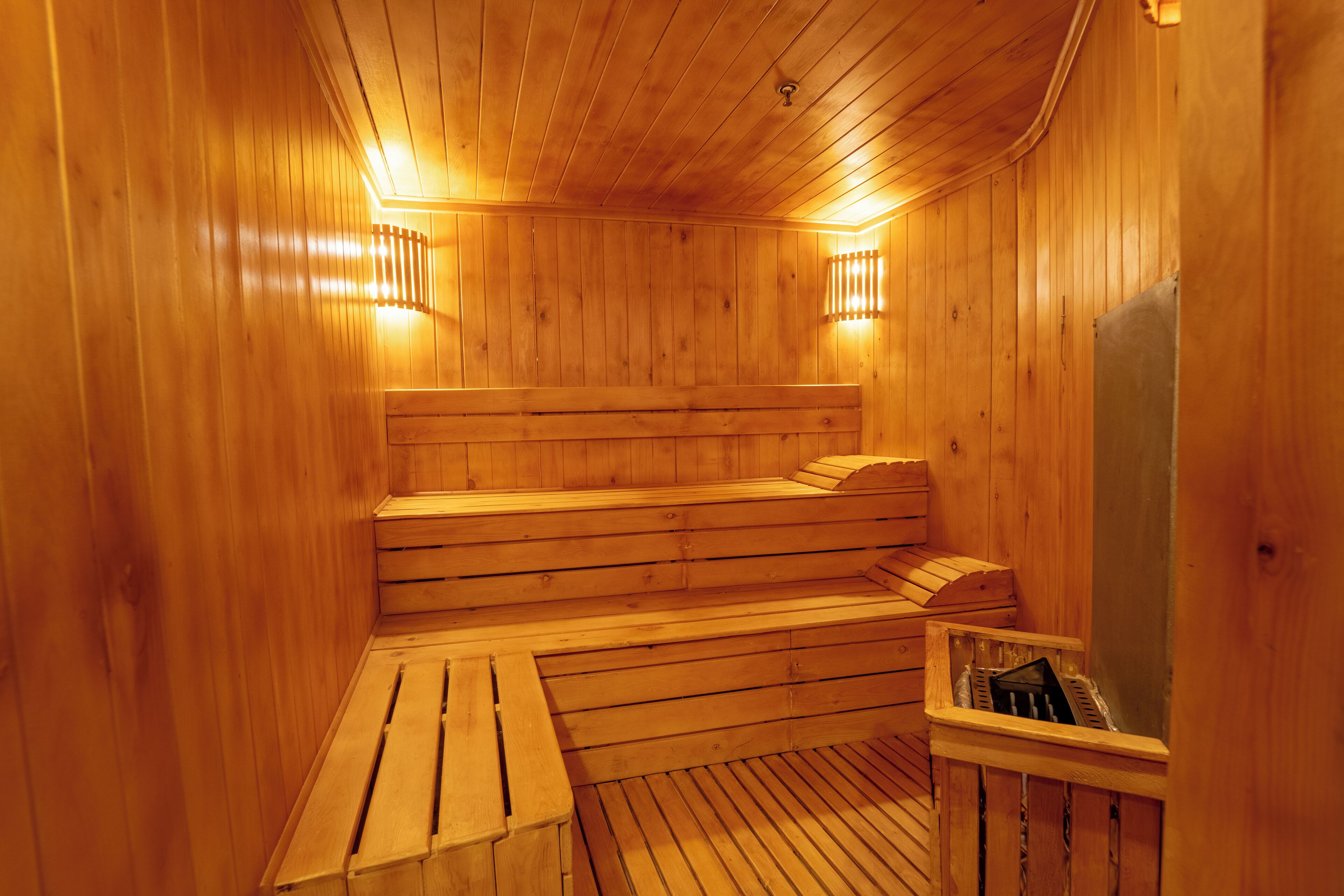 Foto - The Temple Hotel & Spa Luxor