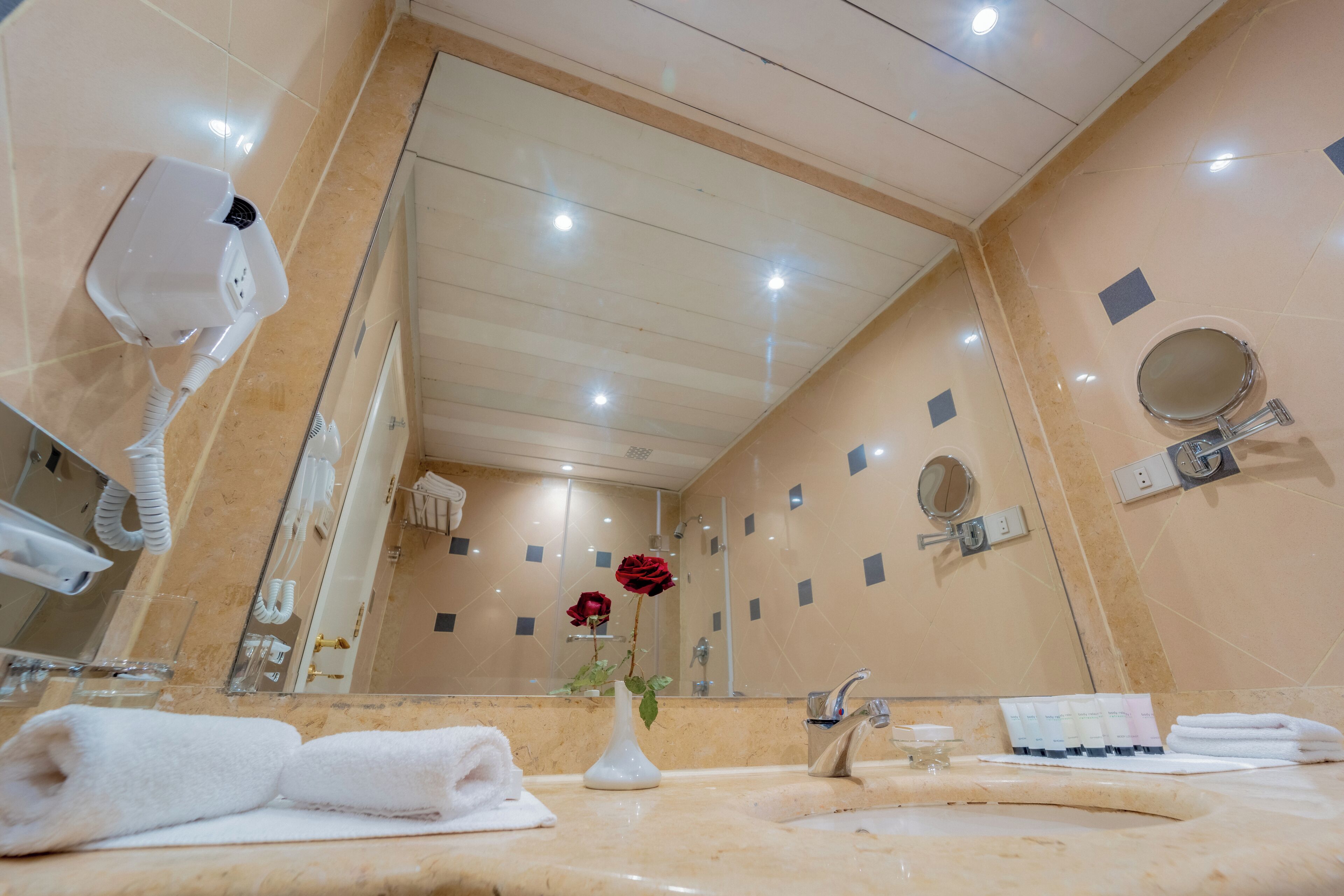 Foto - The Temple Hotel & Spa Luxor