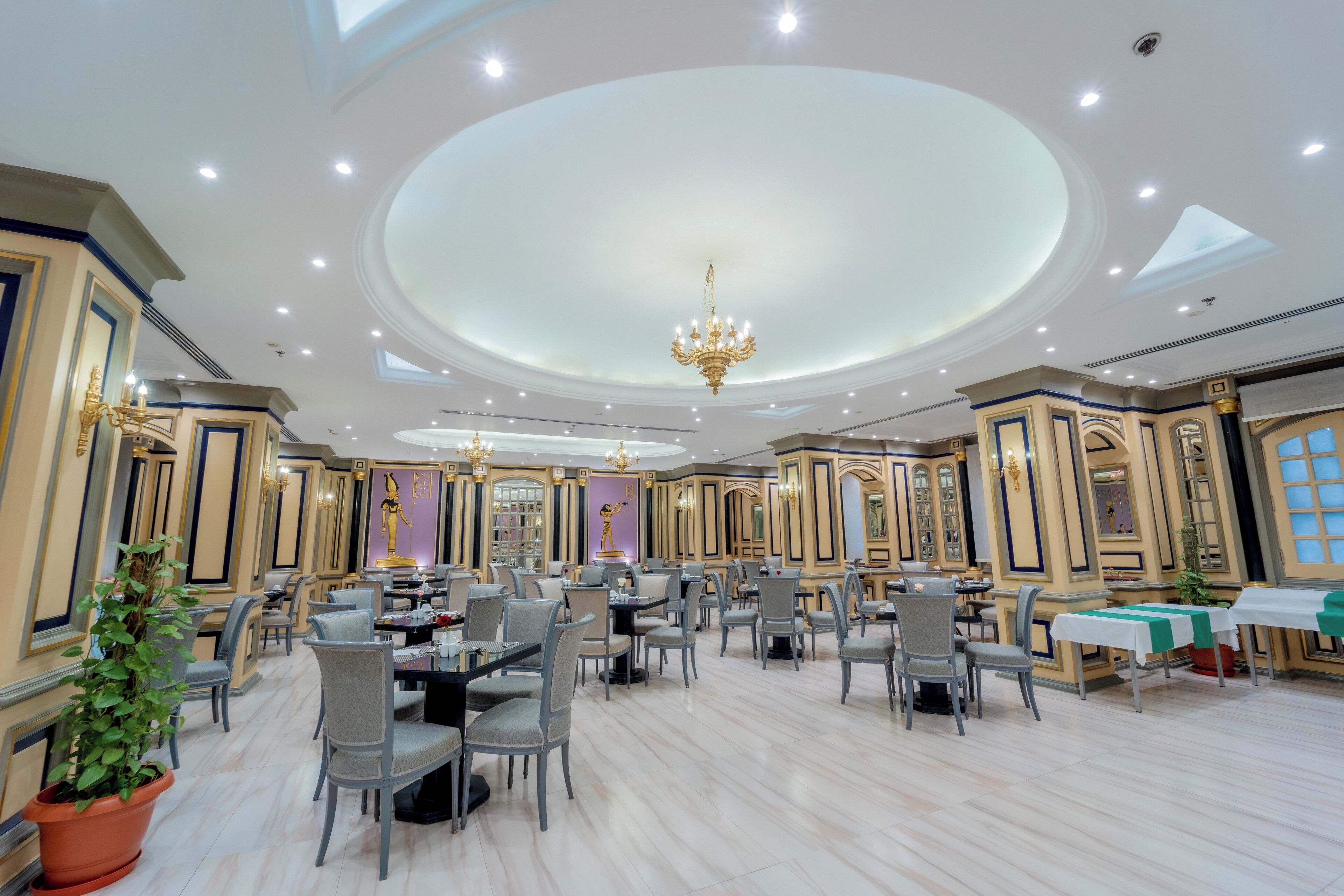 Foto - The Temple Hotel & Spa Luxor