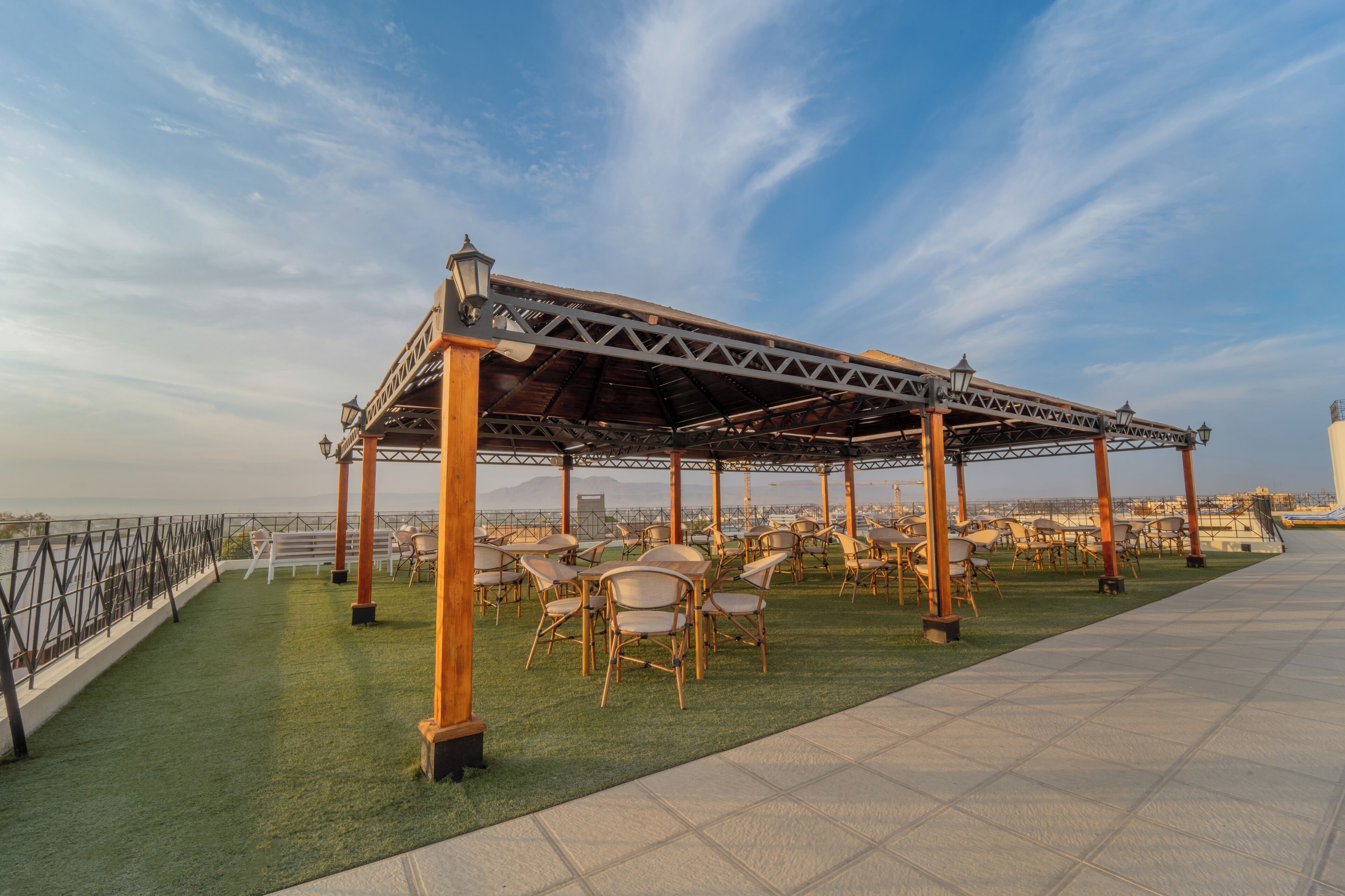 Foto - The Temple Hotel & Spa Luxor