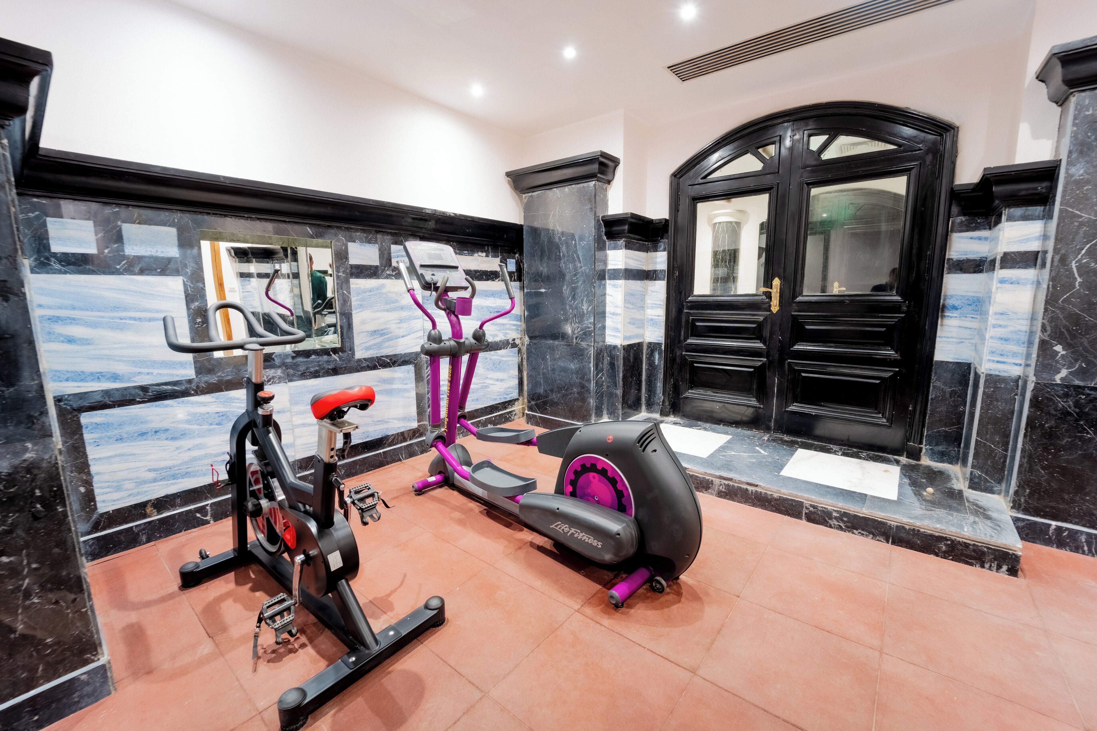 Foto - The Temple Hotel & Spa Luxor