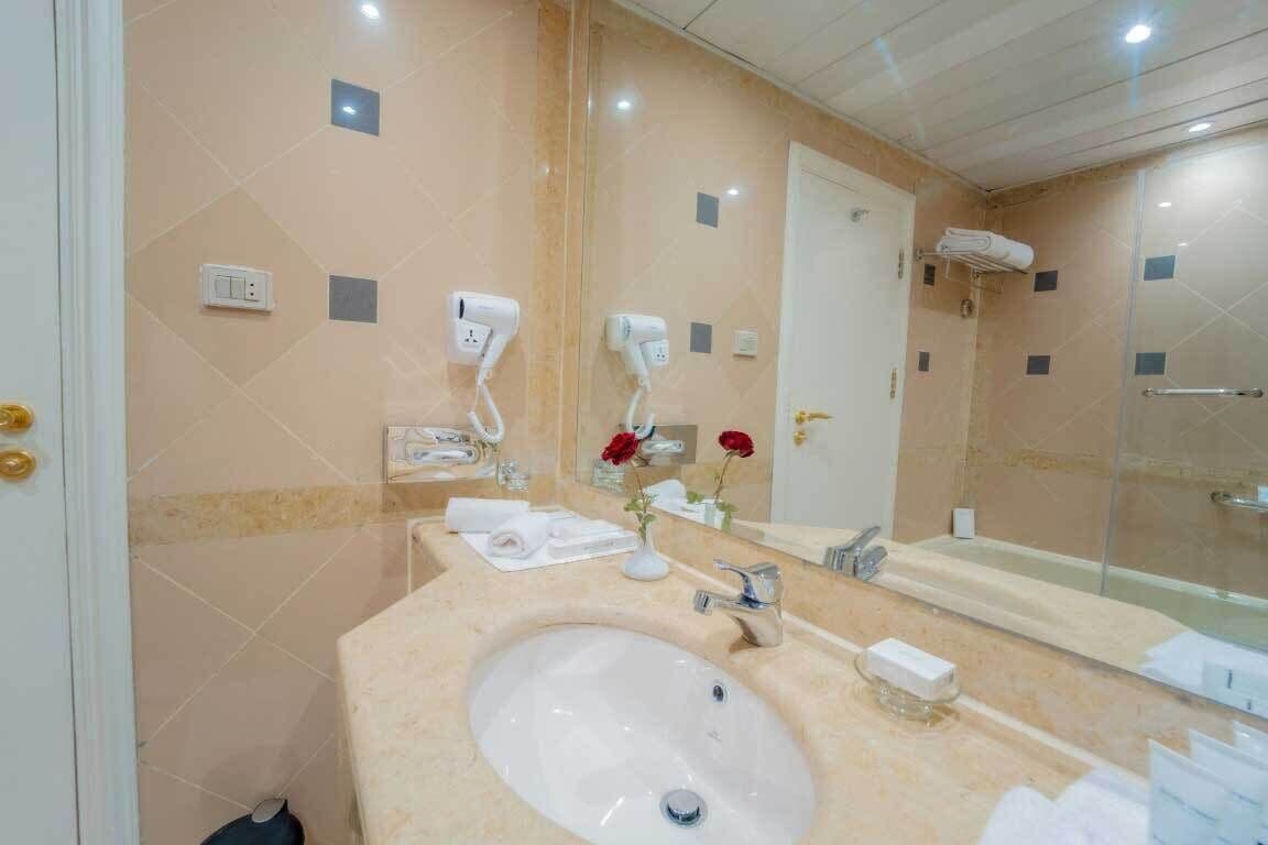 Photo - The Temple Hotel & Spa Luxor