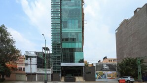 Unclassified image, 4 of 30, button - Beautiful and Comfortable Rooftop Suite (Mexico City)