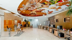 Unclassified image, 5 of 30, button - Beautiful and Comfortable Rooftop Suite (Mexico City)
