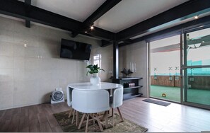 Appartement | 1 chambre