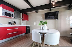 House - Beautiful and Comfortable Rooftop Suite (Mexico City)