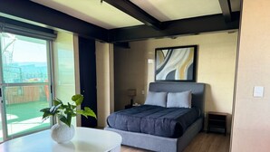 Unclassified image, 3 of 30, button - Beautiful and Comfortable Rooftop Suite (Mexico City)