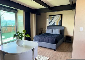 Appartement | 1 chambre