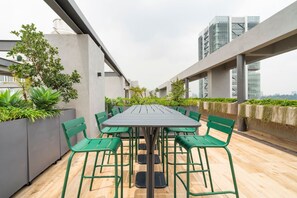 獨棟房屋, 吸煙房 | 2 間臥室