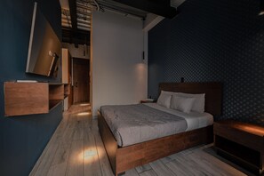 Departamento | 1 habitación 